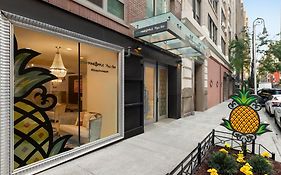 Staypineapple, An Artful Hotel, Midtown New York